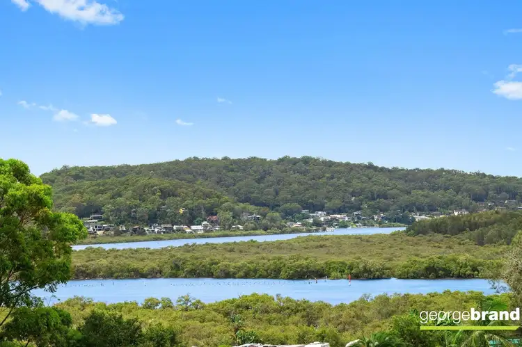 Second view of Homely house listing, 94 Henderson Road, Saratoga NSW 2251