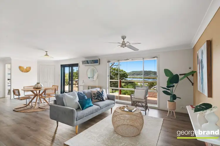Third view of Homely house listing, 94 Henderson Road, Saratoga NSW 2251