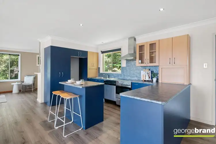 Fifth view of Homely house listing, 94 Henderson Road, Saratoga NSW 2251