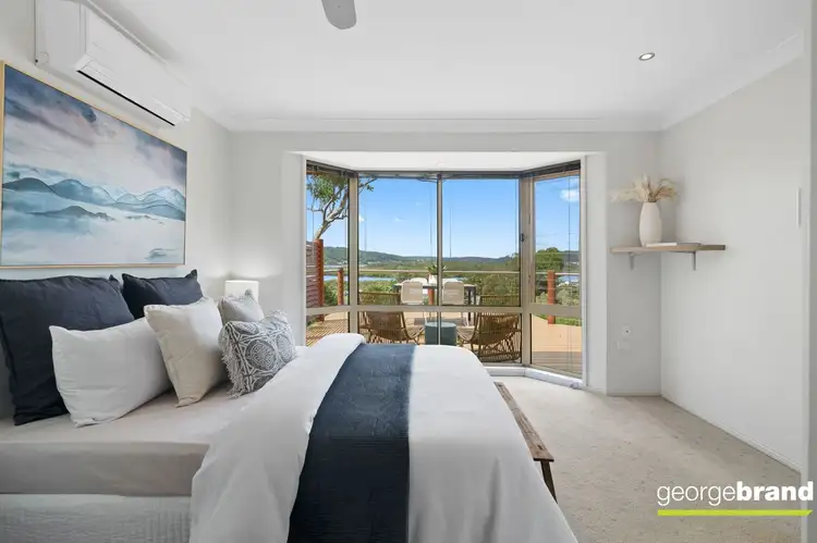 Sixth view of Homely house listing, 94 Henderson Road, Saratoga NSW 2251