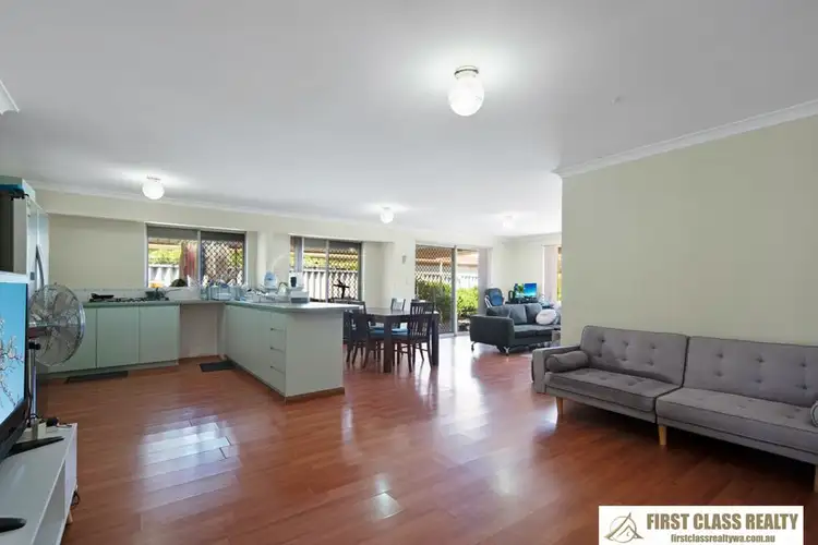 Third view of Homely house listing, 3 Tallow Way, Bennett Springs WA 6063