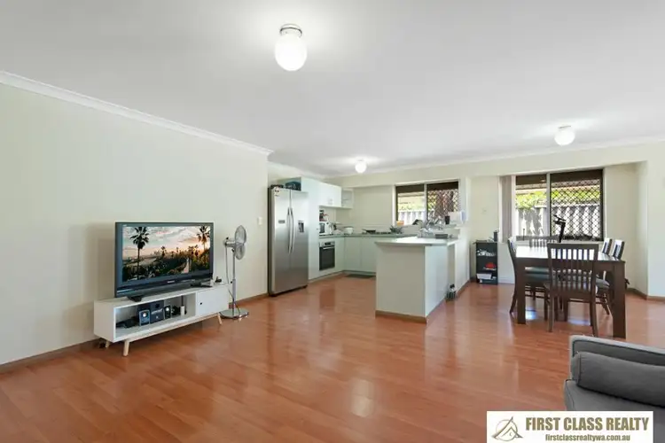 Fourth view of Homely house listing, 3 Tallow Way, Bennett Springs WA 6063