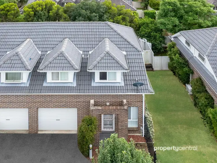 Main view of Homely townhouse listing, 2/112 Glossop Street, St Marys NSW 2760