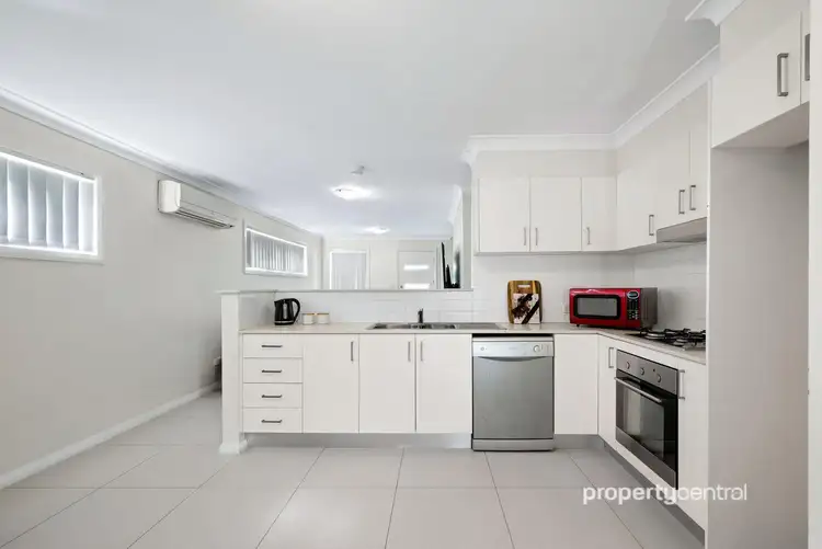 Fourth view of Homely townhouse listing, 2/112 Glossop Street, St Marys NSW 2760