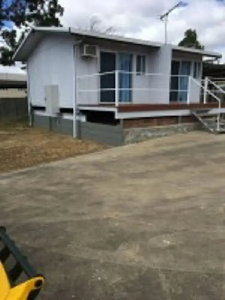 Main view of Homely house listing, 3 55 Sonoma Street, Collinsville QLD 4804