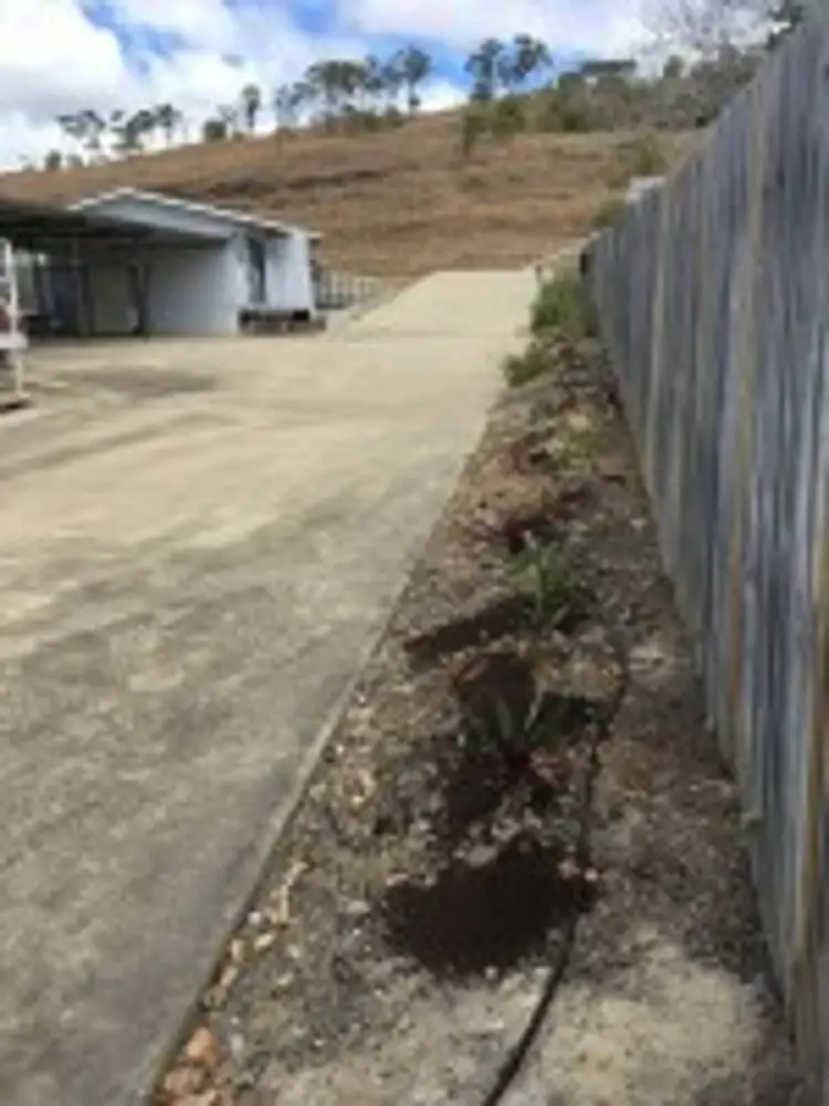 Second view of Homely house listing, 3 55 Sonoma Street, Collinsville QLD 4804