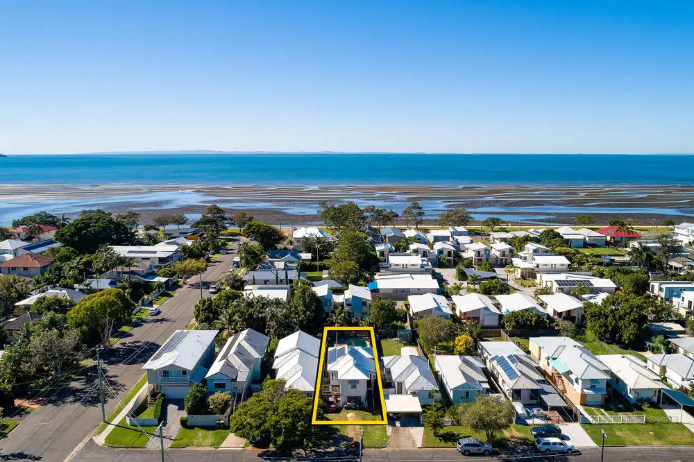 Main view of Homely house listing, 8 Dickson Street, Brighton QLD 4017