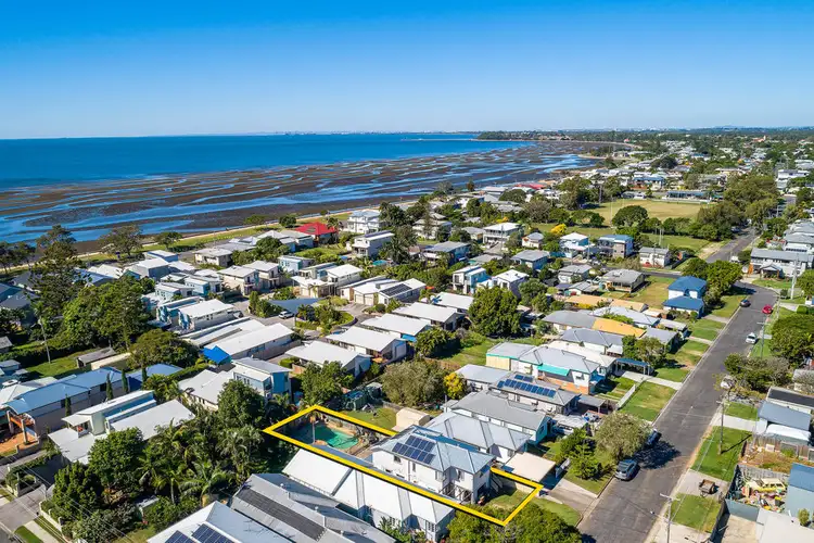 Third view of Homely house listing, 8 Dickson Street, Brighton QLD 4017