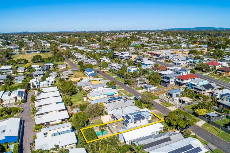Fourth view of Homely house listing, 8 Dickson Street, Brighton QLD 4017