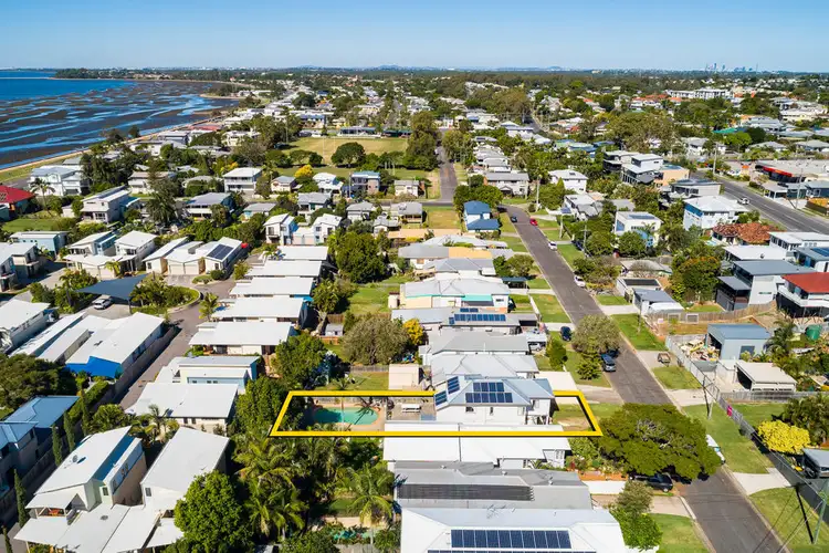 Fifth view of Homely house listing, 8 Dickson Street, Brighton QLD 4017