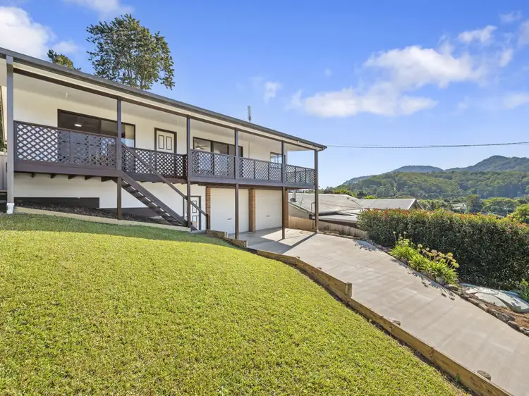 Second view of Homely house listing, 8 Keevers Close, Coramba NSW 2450