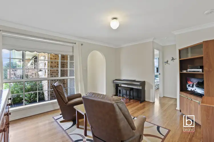 Third view of Homely villa listing, 3/2-4 James Road, Toukley NSW 2263