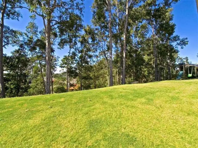 Third view of Homely house listing, 45 Carolyn Place, Ferny Grove QLD 4055