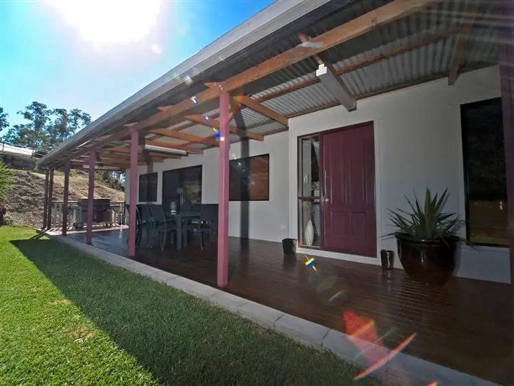 Fourth view of Homely house listing, 45 Carolyn Place, Ferny Grove QLD 4055