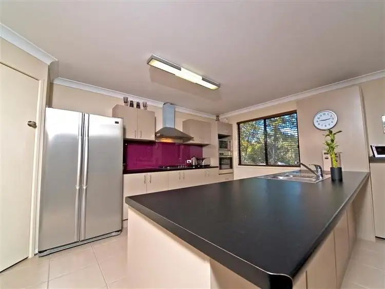 Fifth view of Homely house listing, 45 Carolyn Place, Ferny Grove QLD 4055