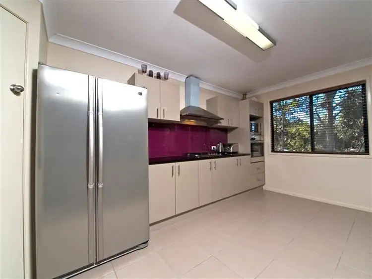 Sixth view of Homely house listing, 45 Carolyn Place, Ferny Grove QLD 4055