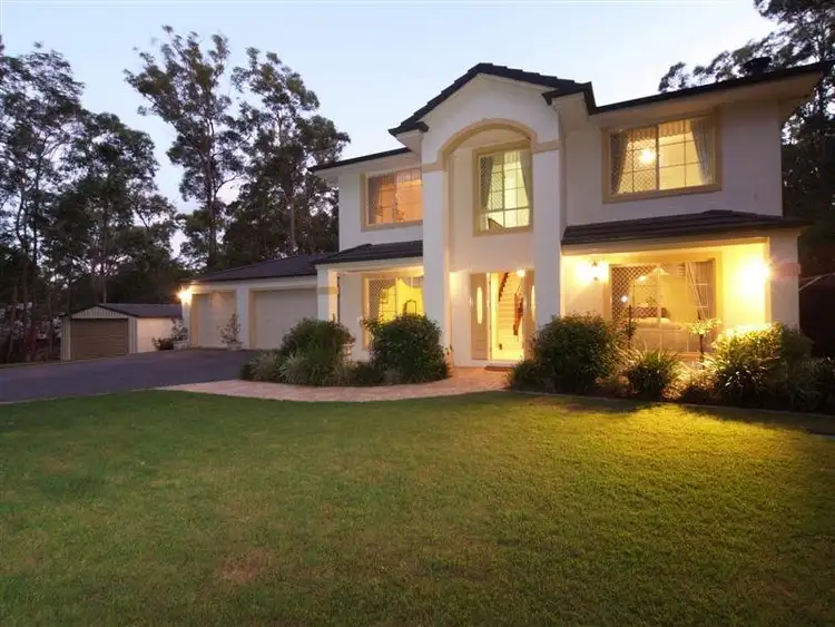 5 Coral Pea Cl, Warner QLD 4500