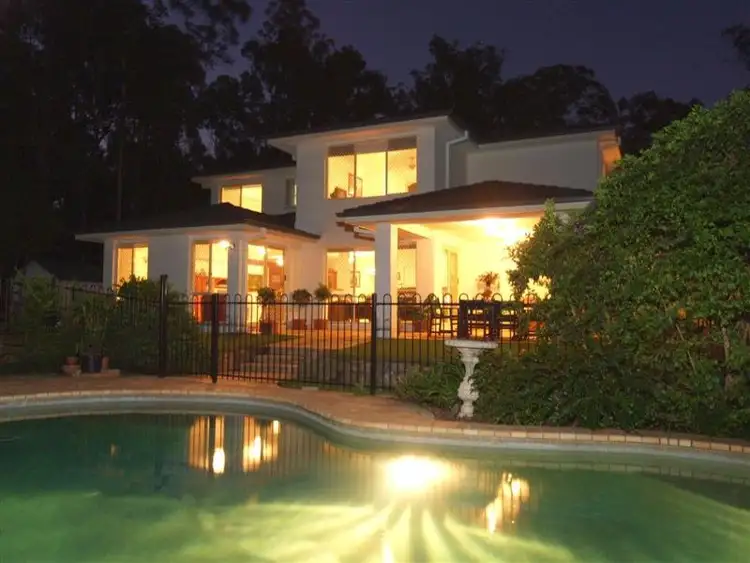 Second view of Homely house listing, 5 Coral Pea Cl, Warner QLD 4500