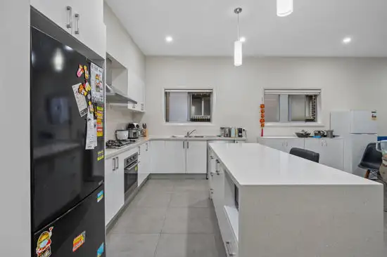 Fourth view of Homely house listing, 6A Cardigan St, Guildford NSW 2161