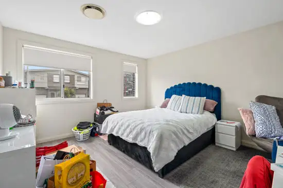 Sixth view of Homely house listing, 6A Cardigan St, Guildford NSW 2161