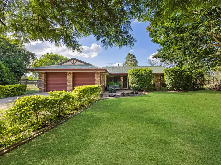 78 Keswick Road, Karrabin QLD 4306