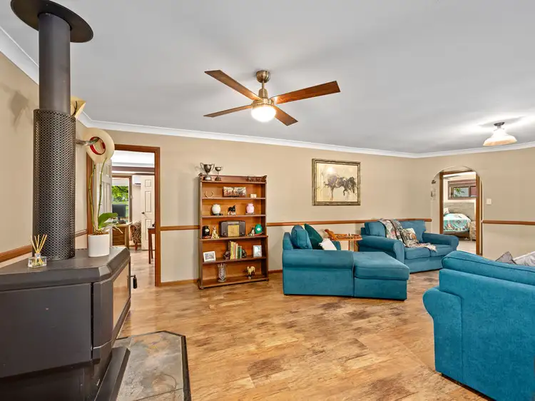 Sixth view of Homely rural property listing, 78 Keswick Road, Karrabin QLD 4306