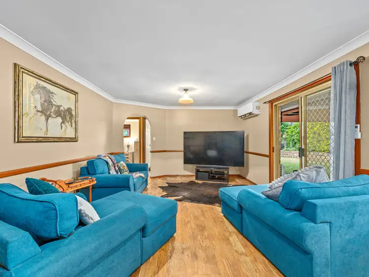 Seventh view of Homely rural property listing, 78 Keswick Road, Karrabin QLD 4306