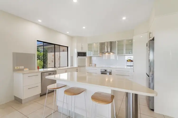Third view of Homely house listing, 49 Jabiru Drive, Cobaki Lakes NSW 2486