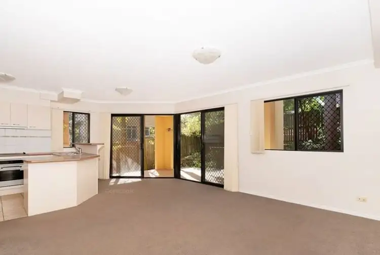 Main view of Homely unit listing, 3/19 Franklin St, Kelvin Grove QLD 4059