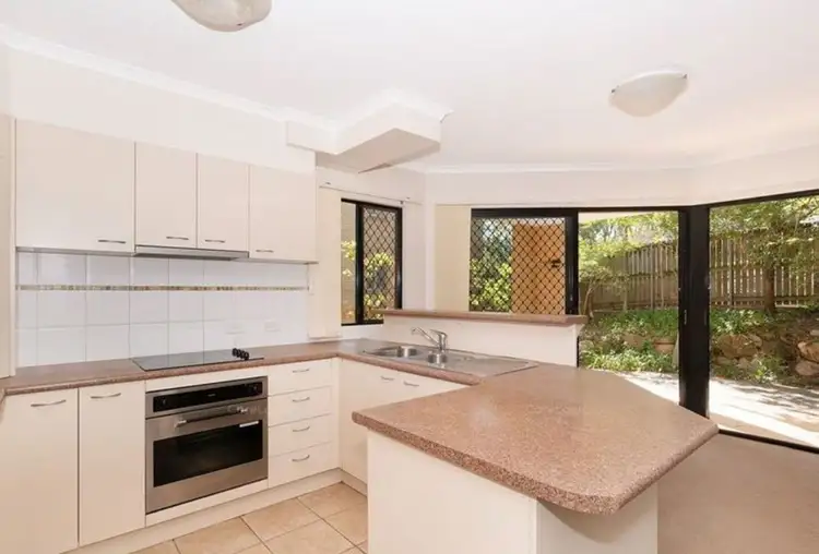 Third view of Homely unit listing, 3/19 Franklin St, Kelvin Grove QLD 4059
