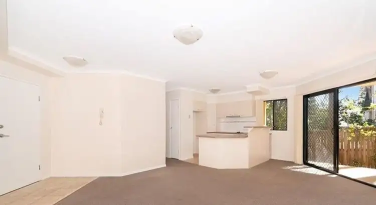 Fourth view of Homely unit listing, 3/19 Franklin St, Kelvin Grove QLD 4059