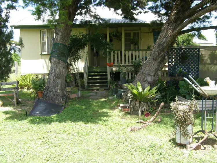 16a Jones Street, Goomeri QLD 4601