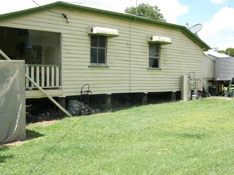 Third view of Homely house listing, 16a Jones Street, Goomeri QLD 4601