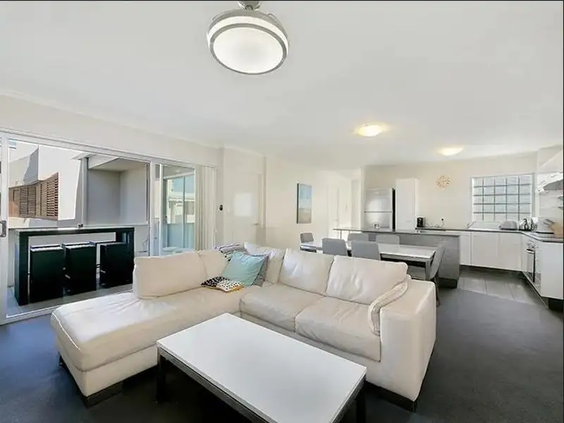 Main view of Homely apartment listing, 28/2 Berwick Street, Fortitude Valley QLD 4006