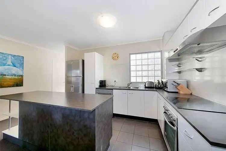 Third view of Homely apartment listing, 28/2 Berwick Street, Fortitude Valley QLD 4006