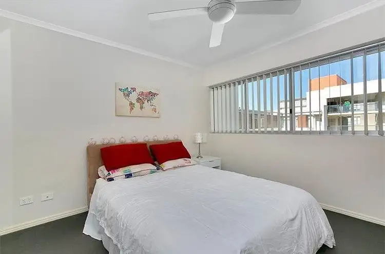 Fourth view of Homely apartment listing, 28/2 Berwick Street, Fortitude Valley QLD 4006