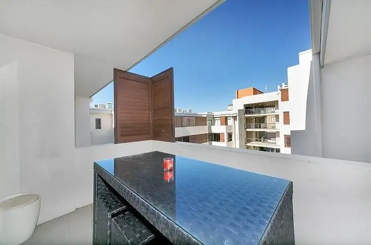 Sixth view of Homely apartment listing, 28/2 Berwick Street, Fortitude Valley QLD 4006