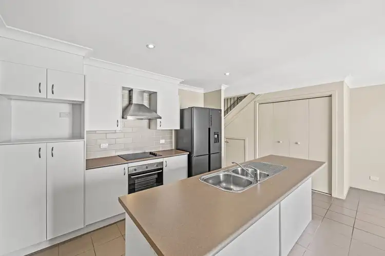 Main view of Homely townhouse listing, 5/23 Park Esplanade, Coomera QLD 4209