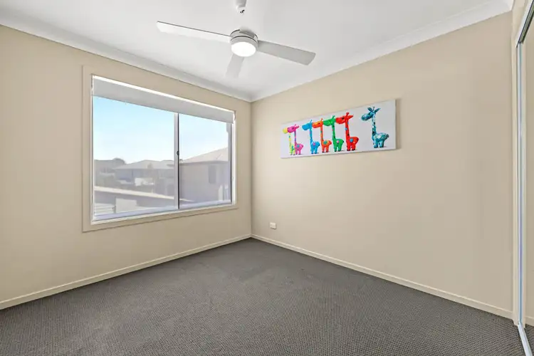Sixth view of Homely townhouse listing, 5/23 Park Esplanade, Coomera QLD 4209