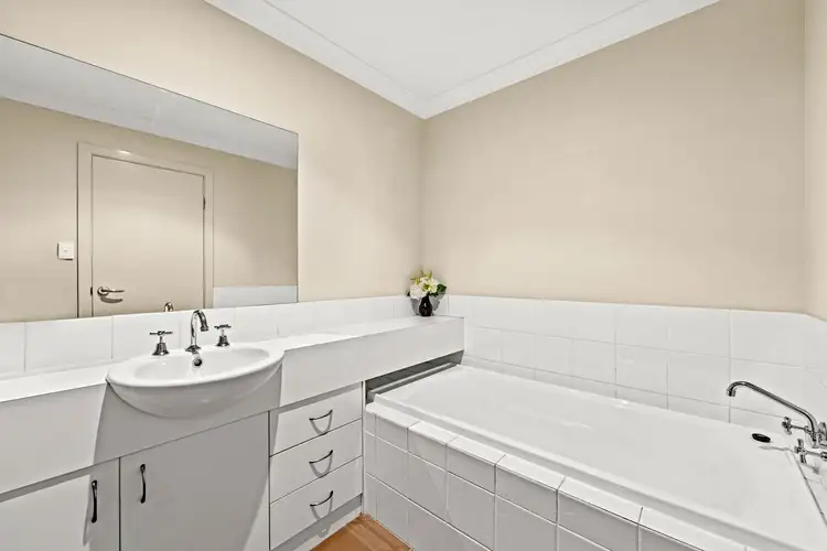 Seventh view of Homely townhouse listing, 5/23 Park Esplanade, Coomera QLD 4209