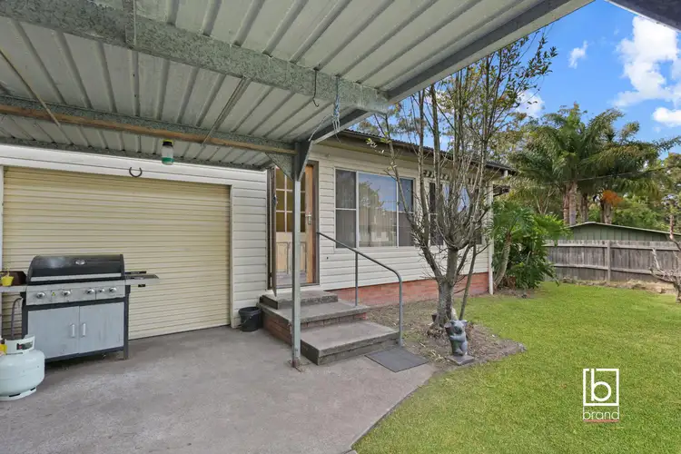 101 Richardson Road, San Remo NSW 2262