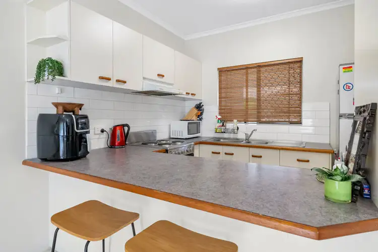Third view of Homely townhouse listing, 8/1 Grantala Street, Manoora QLD 4870