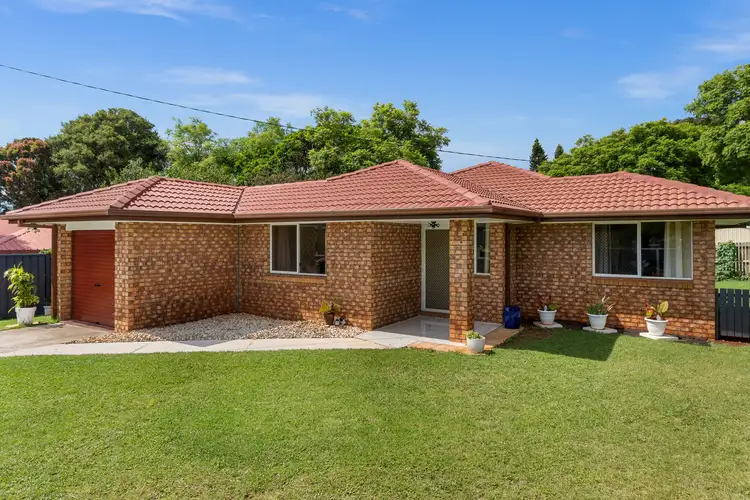 20 Trapp Street, Rockville QLD 4350