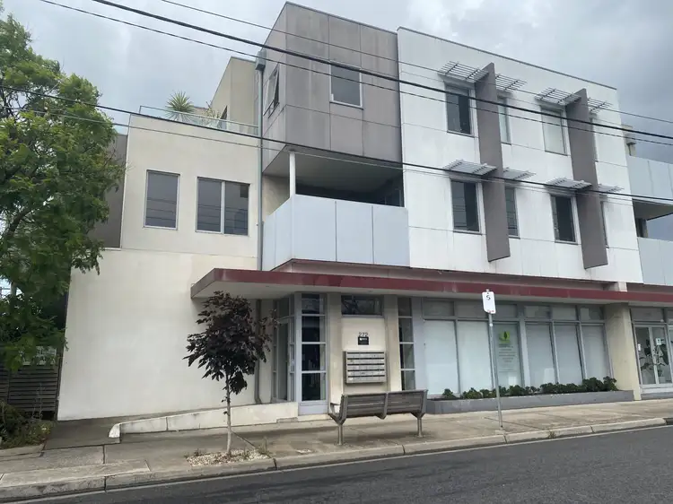 11/272 Albert Street, Brunswick VIC 3056