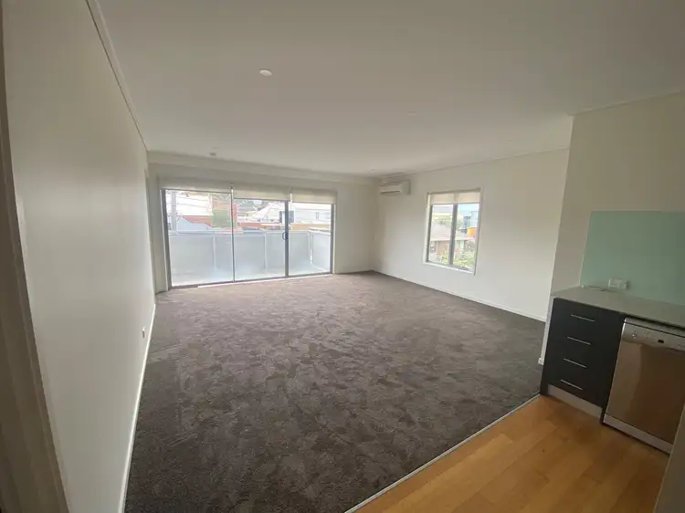 Second view of Homely apartment listing, 11/272 Albert Street, Brunswick VIC 3056
