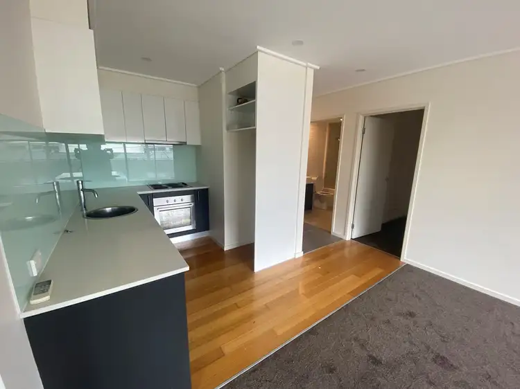 Third view of Homely apartment listing, 11/272 Albert Street, Brunswick VIC 3056