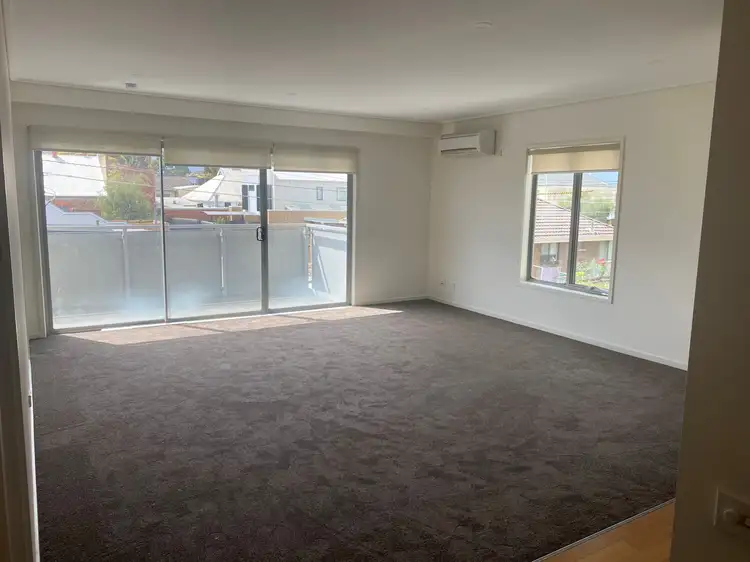 Fifth view of Homely apartment listing, 11/272 Albert Street, Brunswick VIC 3056
