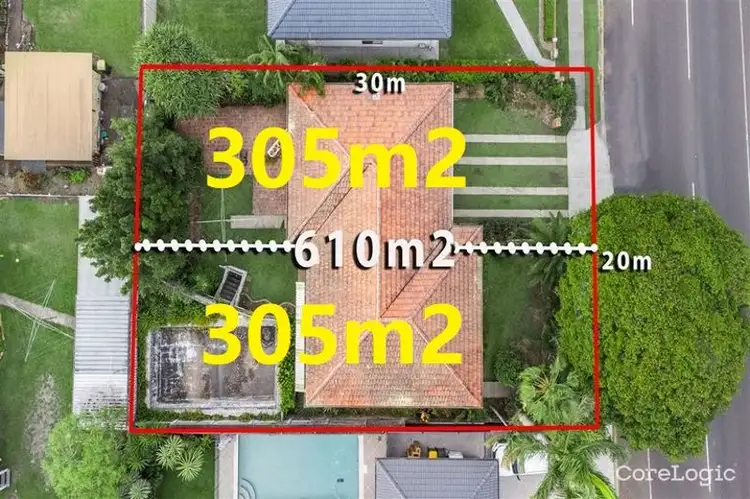 42 Cresthaven Drive, Mansfield QLD 4122