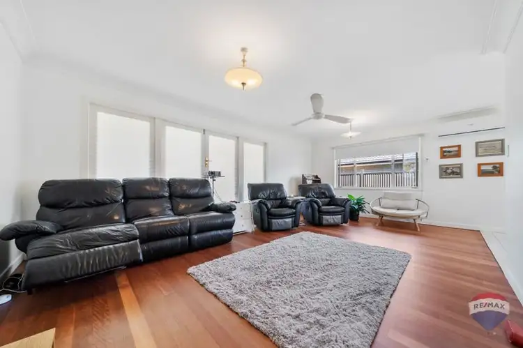 Third view of Homely house listing, 42 Cresthaven Drive, Mansfield QLD 4122