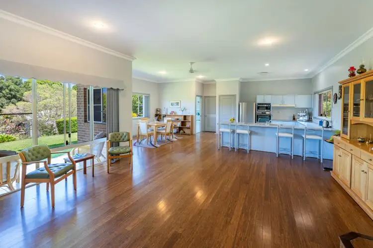 Second view of Homely house listing, 137 Newmans Road, Woolgoolga NSW 2456